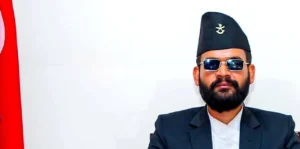 बालेनले भने- सिंहदरबारको आगो निभाउन महानगरको दमकल जाँदा आन्दोलनकारीले नै अवरोध गरे