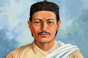 आज आदिकवि भानुभक्तको २१२औँ जन्मजयन्ती, विविध कार्यक्रम गरी मनाइँदै