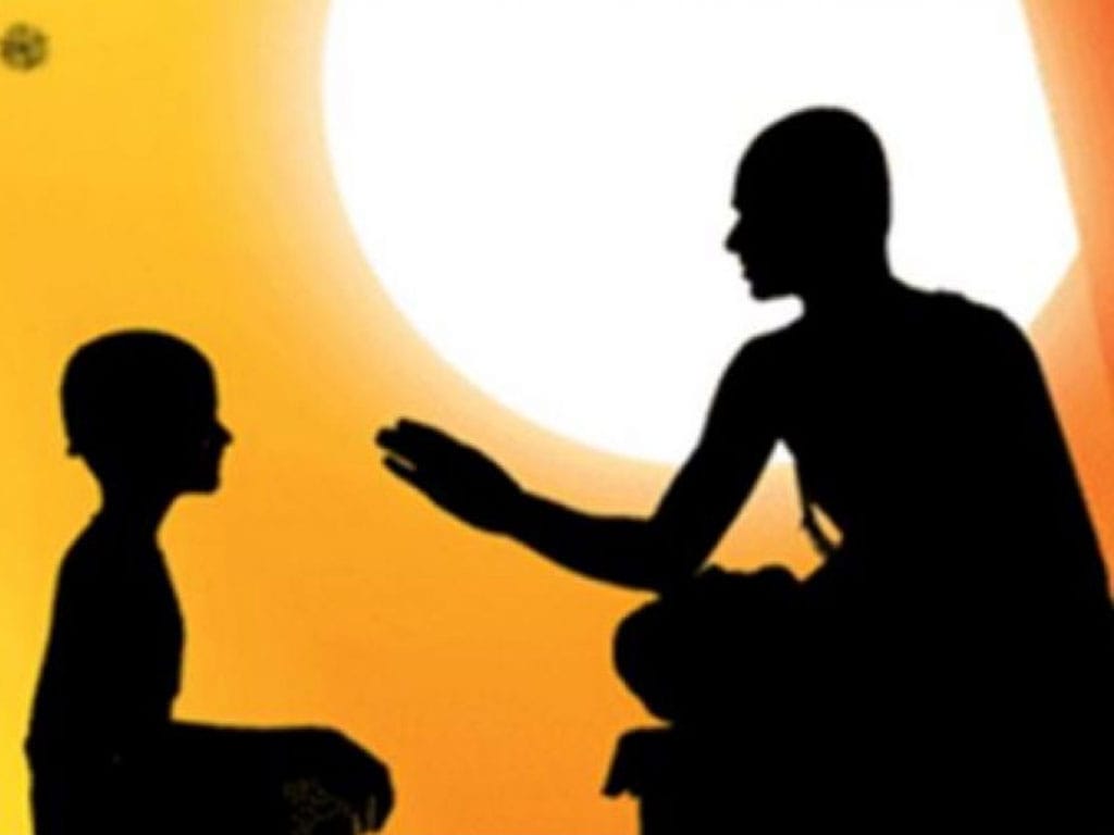 आज गुरु पूर्णिमा र व्यास जयन्ती मनाइँदै