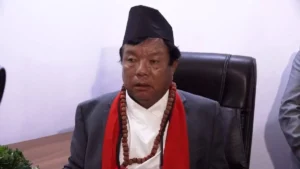 म्याग्दीमा स्वतन्त्र उम्मेदवार महावीर पुन विजयी