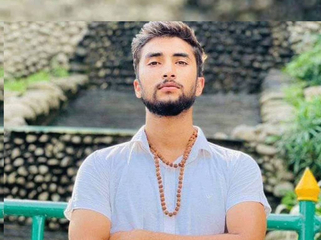 हमासले इजरायललाई हस्तान्तरण गर्‍यो विपिन जोशीको शव, फरेन्सिक जाँच हुँदै