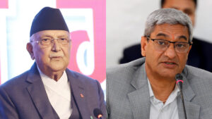 प्रहरीले ओली र लेखकविरुद्धको जाहेरी जाँचबुझ आयोगमा पठायो