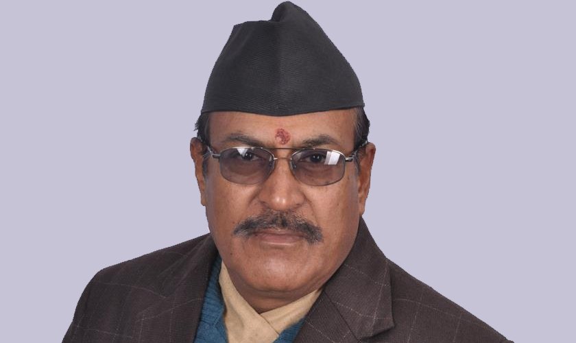 जेनजी आन्दोलनका घटनामा संलग्नलाई अनुसन्धान र कारबाही गर्न आयोगको प्रतिवेदन कुर्न नपर्ने