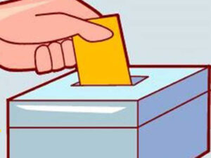 एक करोड ९१ लाख मतपत्र छपाइ सकियो, अब करिब १२ लाख बाँकी