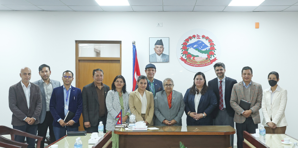 एक थोपा रगत नबग्ने र एक जना पनि घाइते नहुने गरी आगामी निर्वाचन गराउँछौँ : प्रधानमन्त्री कार्की