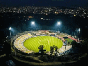 क्रिकेट रंगशाला खाली गर्न क्यानलाई त्रिविको ३५ दिने अल्टिमेटम