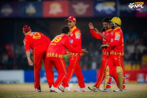 एनपिएलः लुम्बिनी प्लेअफ पुग्यो, जनकपुर, पोखरा र चितवन बाहिरिए