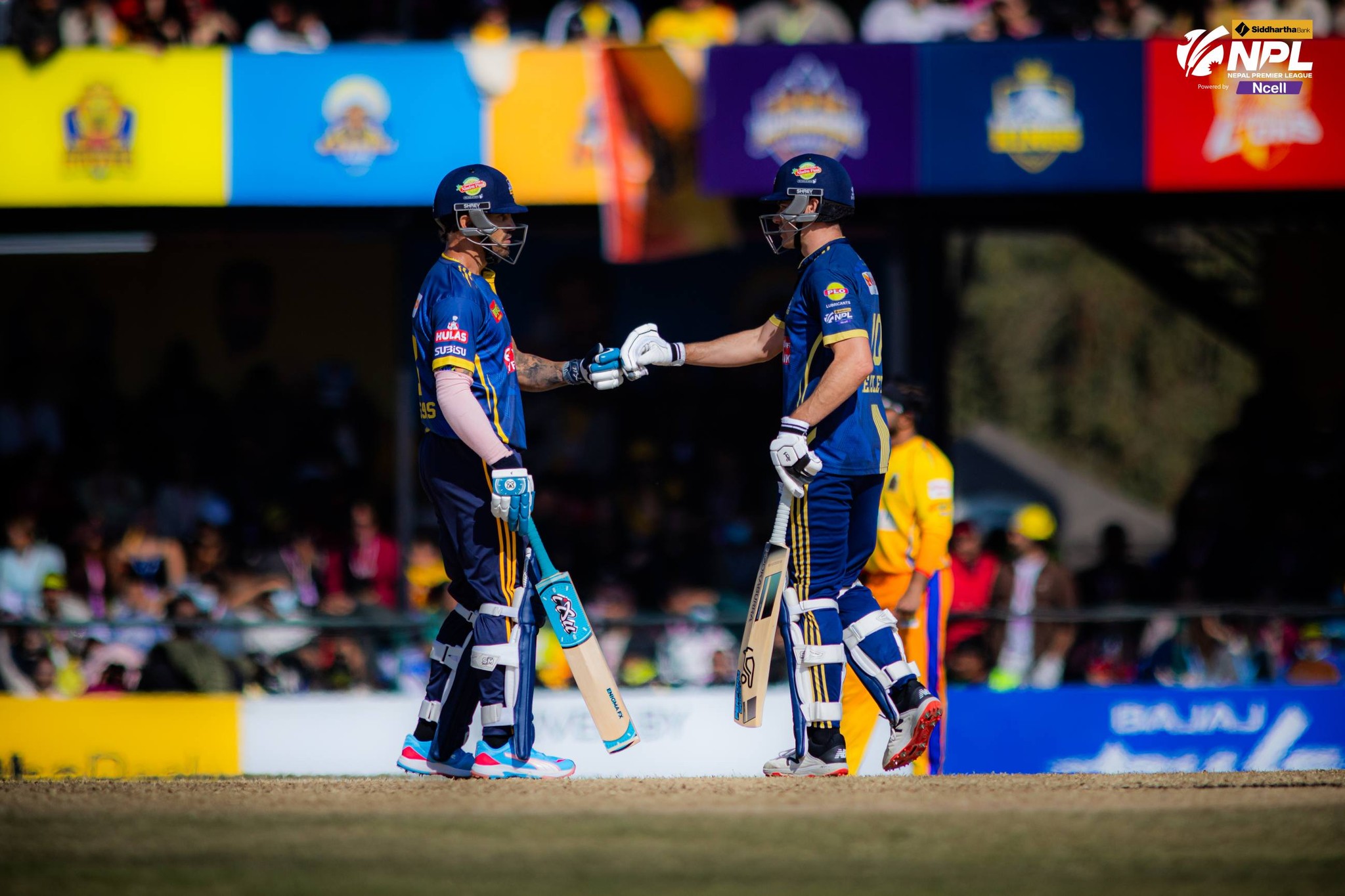 सुदूरपश्चिममाथि शानदार जित निकाल्दै विराटनगर क्वालिफायरमा प्रवेश