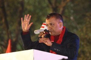 कांग्रेसको विशेष महाधिवेशन ,यस्तो बन्यो केन्द्रीय समिति  (सूचीसहित)