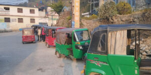 आम्दानीको स्रोत बन्यो अटोरिक्सा : मासिक ४० हजार आम्दानी