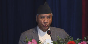 शेरबहादुर देउवा स्वास्थ्य उपचारका लागि सिंगापुर प्रस्थान