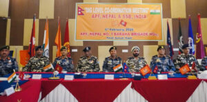 निर्वाचनको ४८ घण्टाअगावै सीमानाका बन्द गरिने