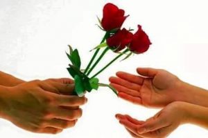 आज भ्यालेन्टाइन डे अर्थात् प्रणय दिवस मनाइँदै