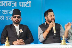 बालेन दलको नेता चयन, प्रधानमन्त्रीको शपथ लिने बाटो खुल्यो