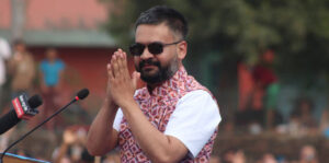 रंगहरूको पर्व होलीले सबैको जीवनमा बहार लिएर आओस् : बालेन