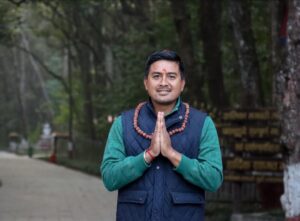 समानुपातिकमा नपरेपछि ज्ञानेन्द्र मल्लले भने – देशको जित सबैभन्दा ठूलो कुरा हो