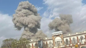 इरानले युएईमा गरेको आक्रमणमा एक नेपालीसहित तीन जनाको मृत्यु, ५८ जना घाइते