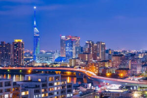 विदेश जाने नेपाली विद्यार्थीको पहिलो रोजाइमा जापान, व्यवस्थापन पढ्ने धेरै