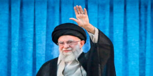 डोनाल्ड ट्रम्पले भने– इरानका सर्वोच्च नेता अली खामेनी मारिए