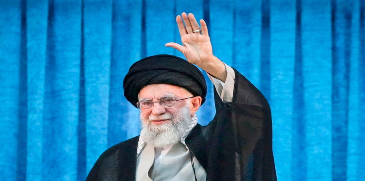 डोनाल्ड ट्रम्पले भने– इरानका सर्वोच्च नेता अली खामेनी मारिए