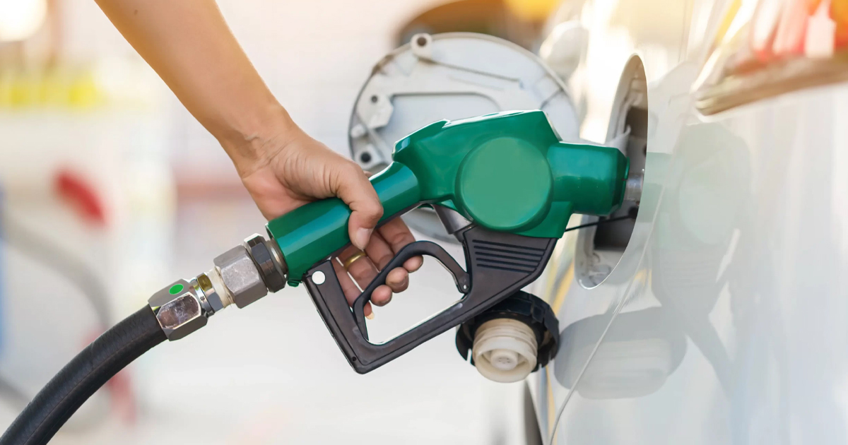 एघार दिनमै बढ्यो पेट्रोलियम पदार्थको मूल्य