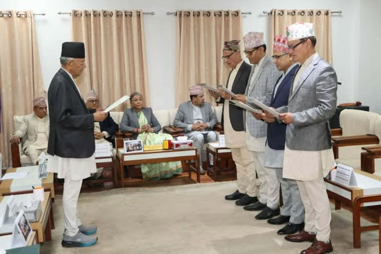 सम्पत्ति छानबिन आयोगले सुरु गर्यो काम, एक वर्ष म्याद