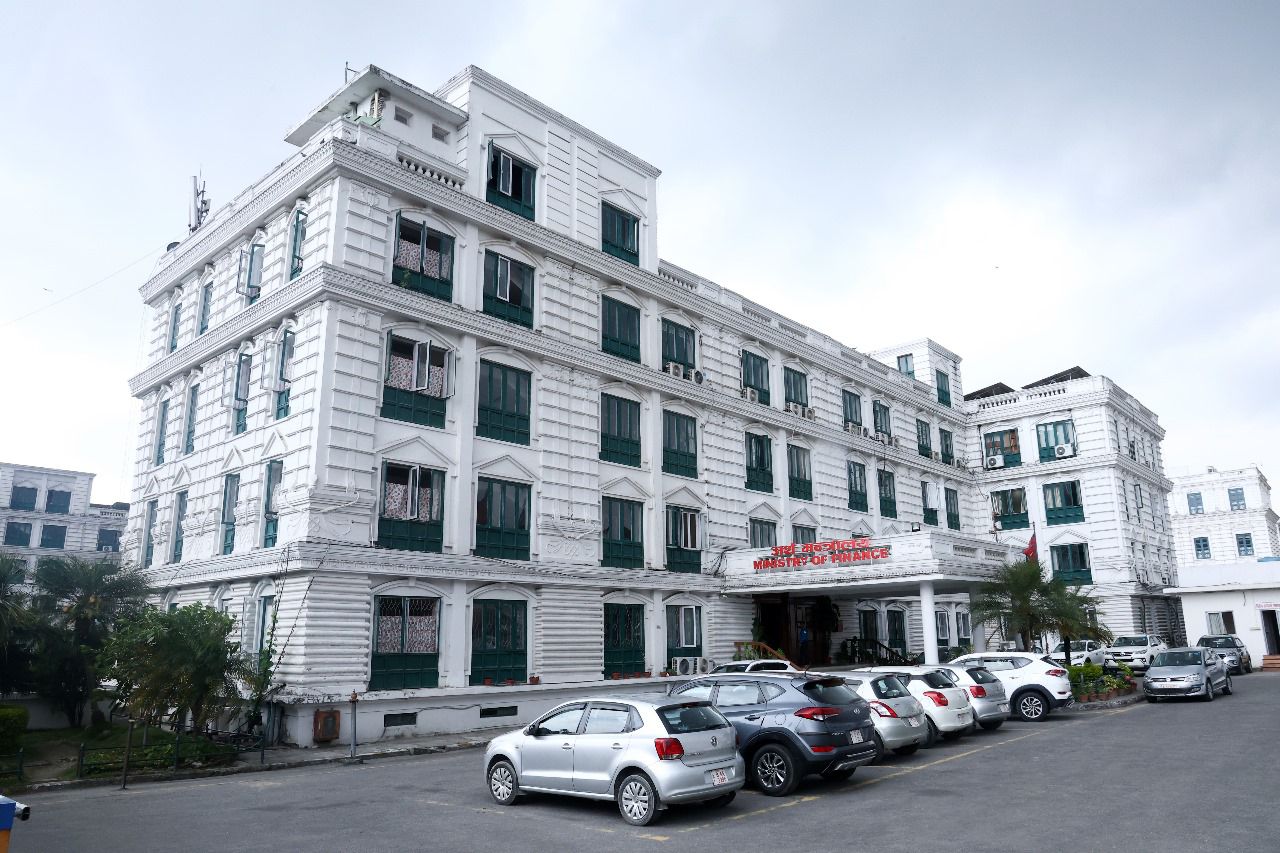 वर्तमान आर्थिक स्थितिपत्र २०८३ : सुस्त वृद्धि, संरचनात्मक चुनौती कायमै