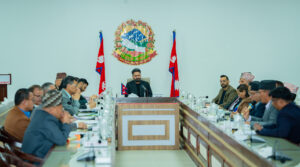 विश्वविद्यालयमा दलीय संगठनको गतिविधि ठप्प पार्न प्रधानमन्त्रीको निर्देशन