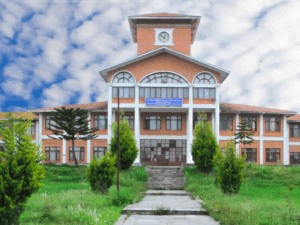 अध्ययन बिदामा गएका प्राध्यापक नफर्किँदा त्रिविलाई दुई अर्ब नोक्सानी