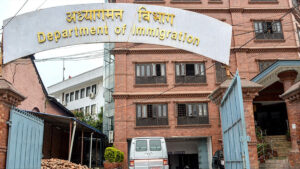 वैदेशिक रोजगारीमा जाँदा विमानस्थलमा थप कागजात नचाहिने भन्दै अध्यागमनको स्पष्टोक्ति