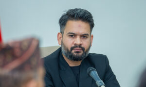 वास्तविक सुकुम्वासीलाई जग्गा वितरण गर्ने प्रधानमन्त्री बालेनको घोषणा