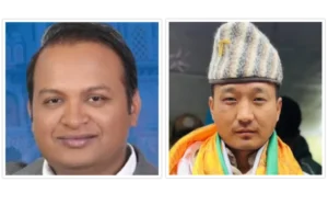 सरकार गठन भएको एक महिना नपुग्दै दुई मन्त्रीको गयो पद