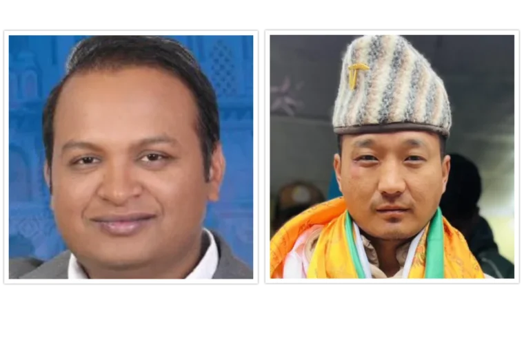 सरकार गठन भएको एक महिना नपुग्दै दुई मन्त्रीको गयो पद