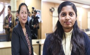 उपसभामुखमा लामा र ठाकुरको उम्मेदवारी