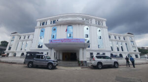 सरकारी गाडी दुरुपयोगमा कडाइ, पहुँचका भरमा लिइएका ६२२ वटा साधन फिर्ता