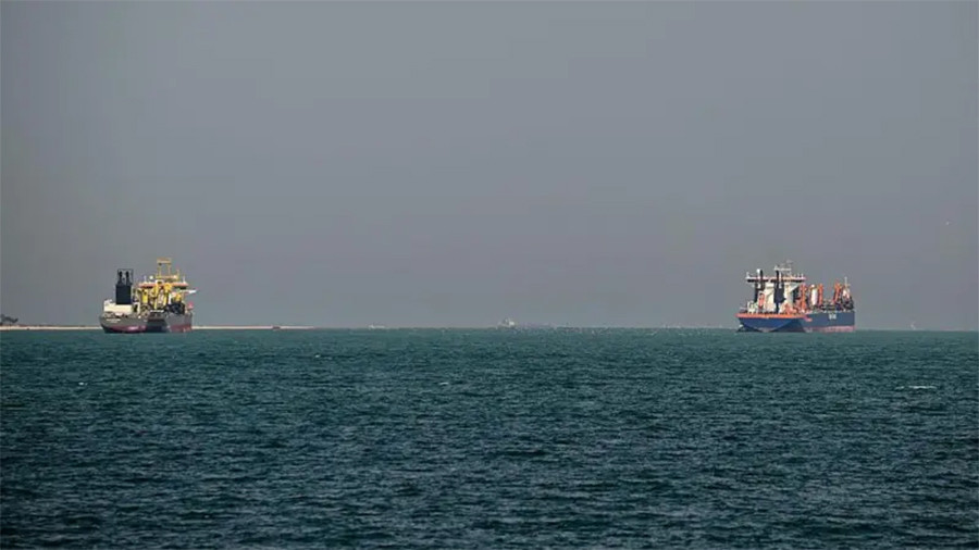 स्ट्रेट अफ हर्मुज पूर्ण रूपमा खुला, तेलको मूल्यमा उच्च गिरावट