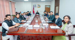 जाँचबुझ आयोगले आरोपित गरेका सुरक्षाकर्मीबारे थप छानबिन गर्न समिति गठन