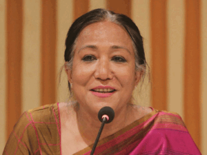 न्यायपालिकालाई स्वार्थ संरक्षणको ‘मुकुन्डो’ बनाउन खोजिएको छ : सपना प्रधान मल्ल