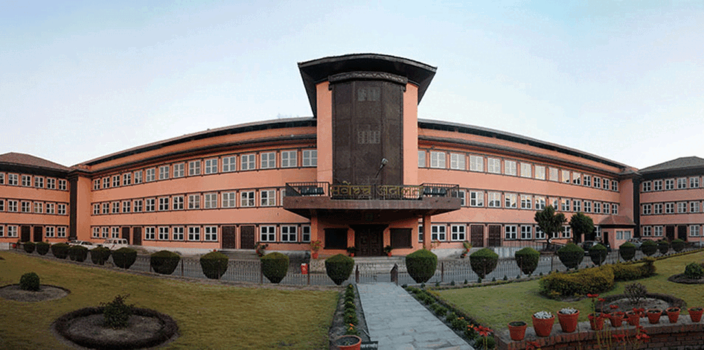 पूर्वन्यायाधीश प्रधानको निधनमा आज शोक बिदा, इजलास सञ्चालन नहुने